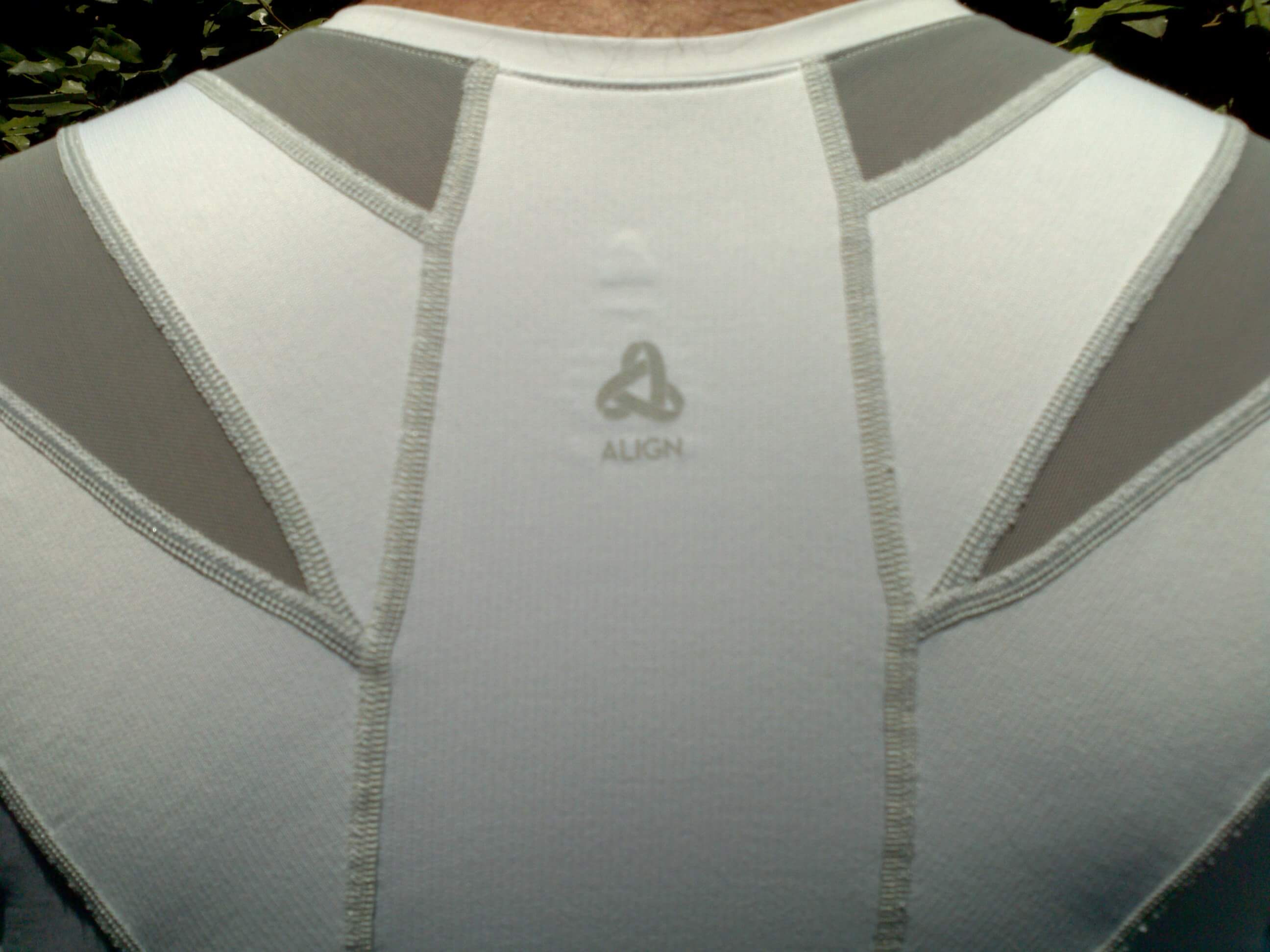 Review of Posture Shirt 2.0 by Active Posture Plus Discount Code