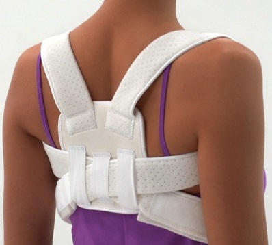 Medicare back brace sales