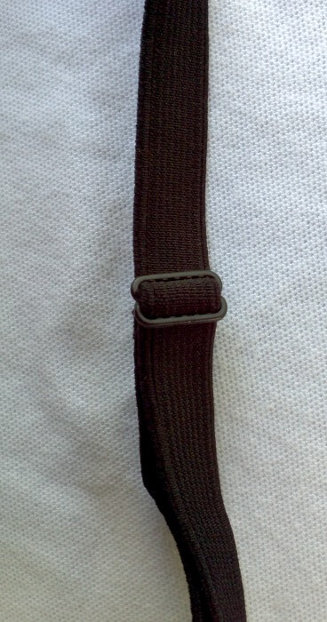 shoulder strap