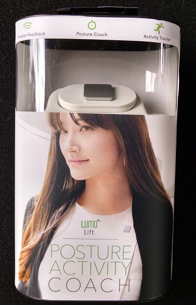 Lumo Package