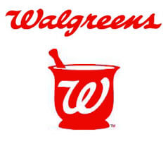 Walgreens